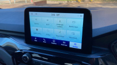 Ford Kuga 2.5 PHEV ST-Line 5dr CVT Estate